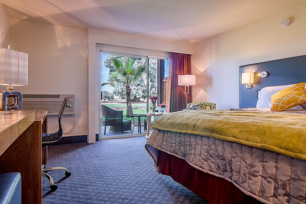 Barbara Worth Golf Resort Holtville Экстерьер фото