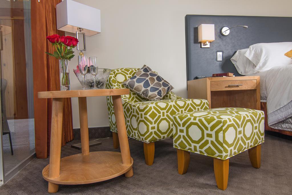 Barbara Worth Golf Resort Holtville Экстерьер фото