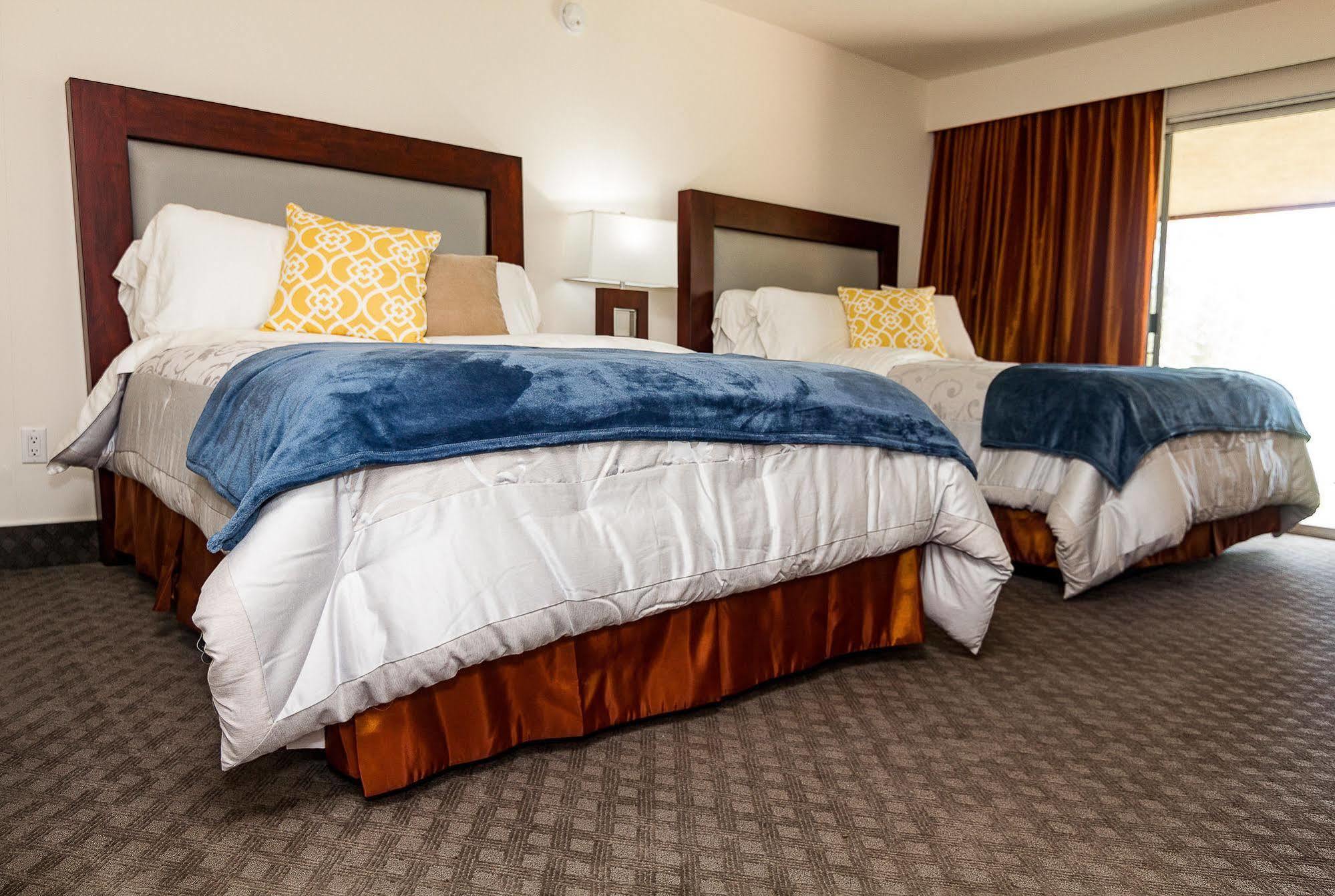 Barbara Worth Golf Resort Holtville Экстерьер фото
