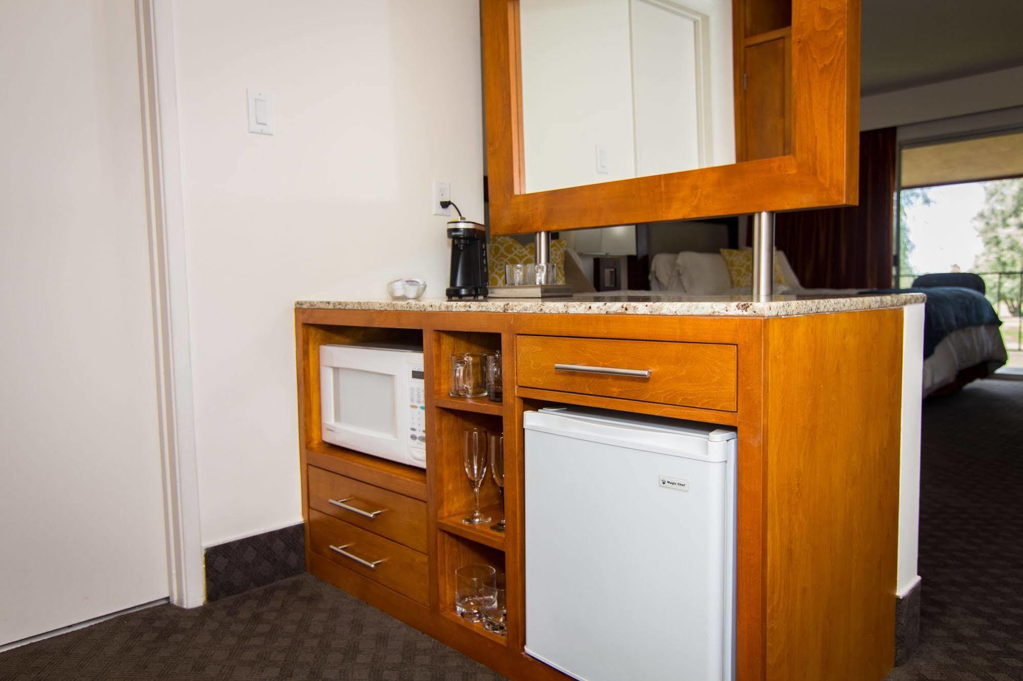 Barbara Worth Golf Resort Holtville Экстерьер фото